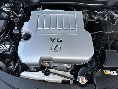 Used 2018 Lexus ES 350 w/ Navigation System Package FWD image 22