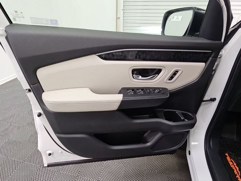 New 2026 Honda Passport TrailSport Elite image 32