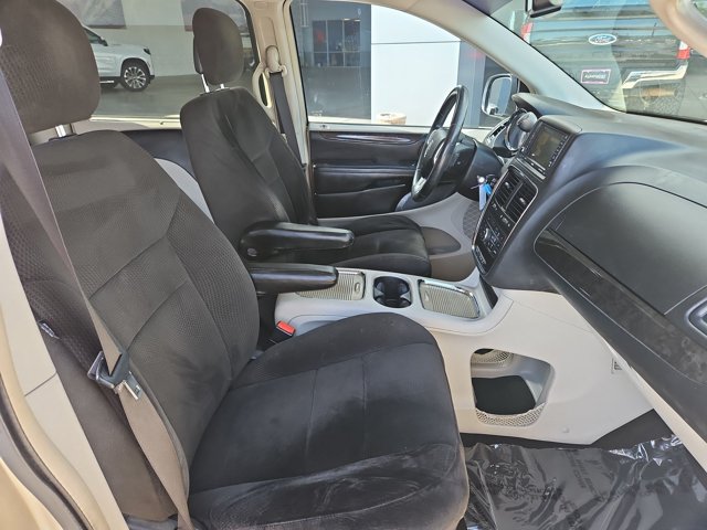 Used 2012 Dodge Grand Caravan Crew w/ Trailer Tow Group FWD image 28