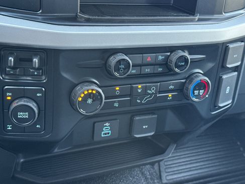 New 2026 Ford F250 XL w/ XL Off-Road Package image 20