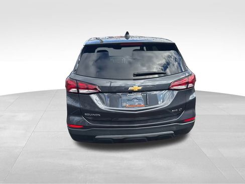 Used 2023 Chevrolet Equinox LT image 4