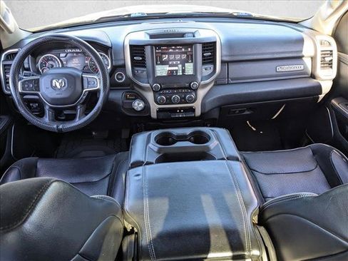 Used 2019 RAM 1500 Laramie image 14