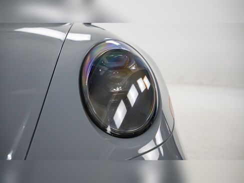 Certified 2023 Porsche 911 GT3 image 7