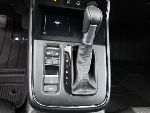 New 2026 Honda CR-V LX image 17