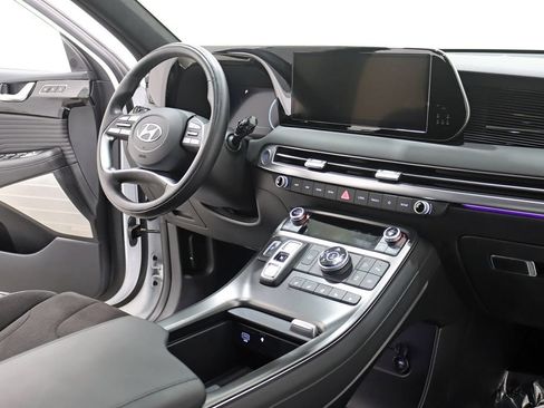 Used 2025 Hyundai Palisade Calligraphy AWD/4WD image 35