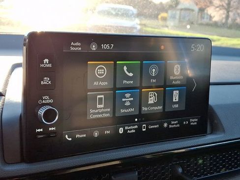 Used 2023 Honda CR-V EX-L image 18