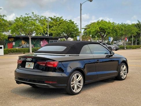 Used 2018 Audi A3 2.0T Premium FWD image 15