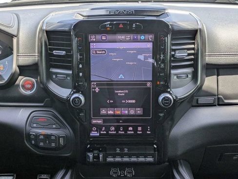 New 2026 RAM 1500 RHO AWD/4WD image 18