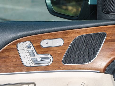 New 2026 Mercedes-Benz GLE 350 4MATIC image 20