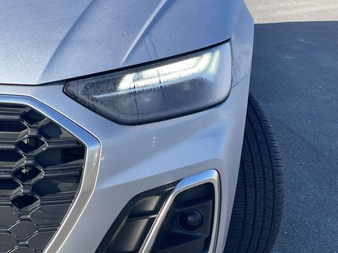 Certified 2024 Audi Q5 2.0T Premium w/ Convenience Package image 4