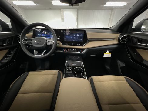 New 2026 Chevrolet Equinox ACTIV image 55