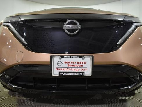 Certified 2023 Nissan Ariya image 41