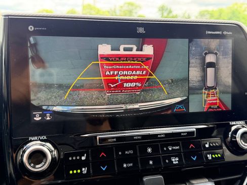 Used 2020 Toyota Highlander Platinum AWD/4WD image 51