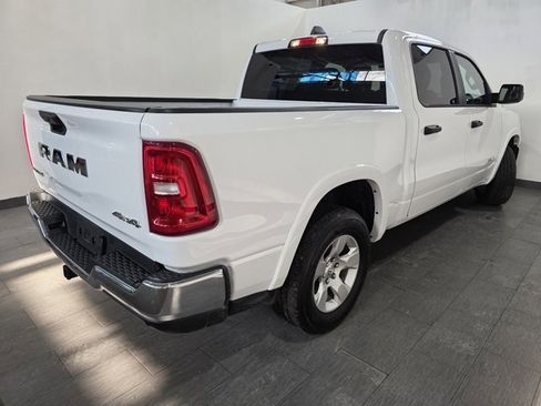 Used 2025 RAM 1500 Big Horn image 5