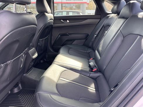 Used 2022 Kia K5 GT-Line image 11