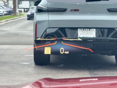 Used 2024 BMW M340i w/ Premium Package image 21