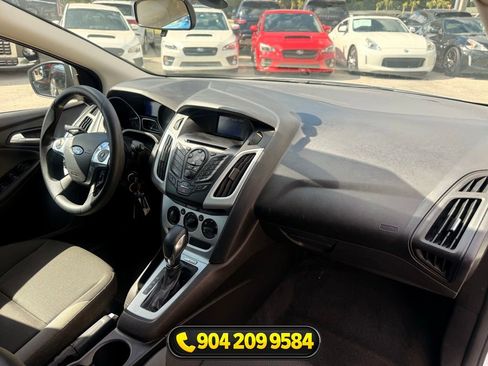 Used 2013 Ford Focus SE FWD image 35