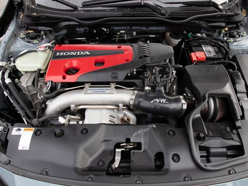 Used 2021 Honda Civic Type R image 23