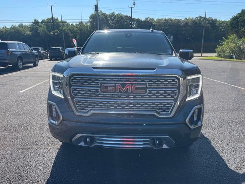 Used 2022 GMC Sierra 1500 Denali w/ Denali Premium Package AWD/4WD image 2