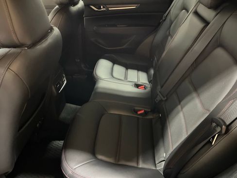 Used 2024 MAZDA CX-5 Carbon Edition AWD/4WD image 14