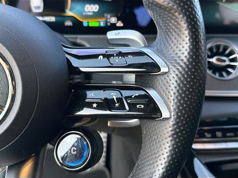 Used 2022 Mercedes-Benz AMG GT 53 image 37