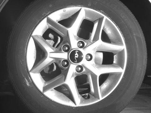 Used 2025 Kia Soul LX w/ LX Technology Package FWD image 15