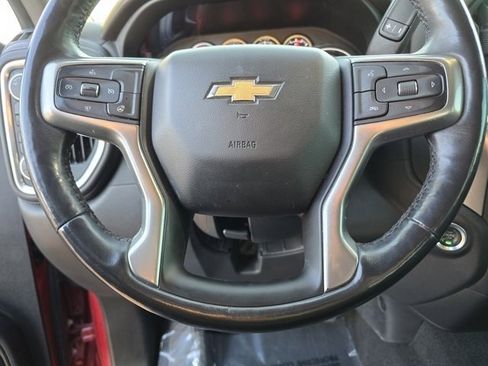 Used 2020 Chevrolet Silverado 2500 LT w/ All Star Edition image 40