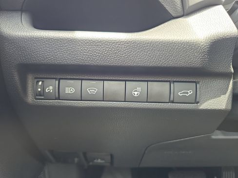 Used 2024 Toyota RAV4 XLE Premium w/ Weather Package FWD image 22