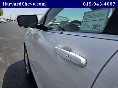 Used 2020 Chevrolet Equinox LT AWD/4WD image 34