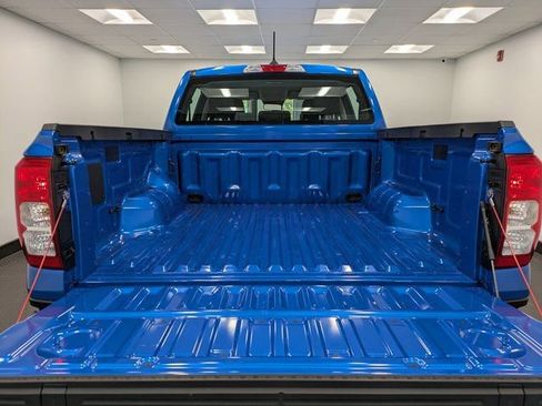 Certified 2024 Ford Ranger XL image 24