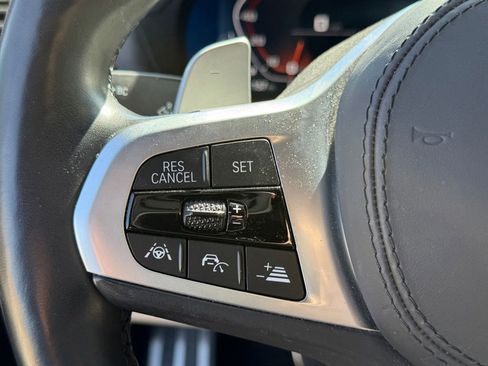 Used 2021 BMW X3 M40i w/ Executive Package AWD/4WD image 15