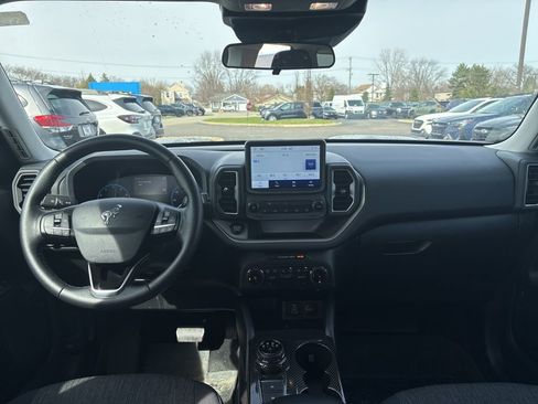 Used 2023 Ford Bronco Sport Big Bend w/ Convenience Package image 9