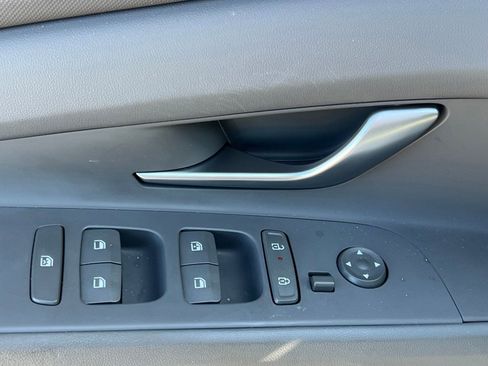 Certified 2025 Hyundai Elantra Sport FWD image 24