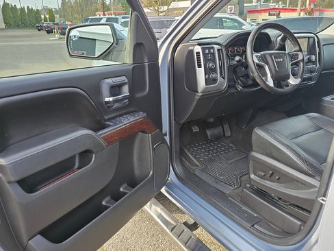 Used 2015 GMC Sierra 1500 SLT image 20