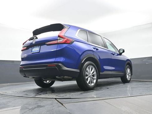 Certified 2024 Honda CR-V EX image 36