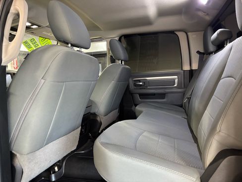 Used 2016 RAM 2500 SLT w/ Snow Chief Group image 18