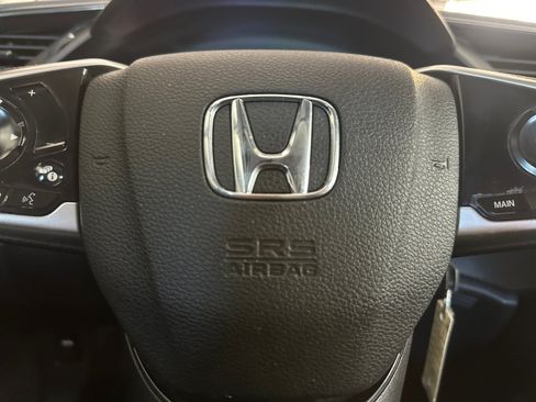 Used 2020 Honda Civic LX image 25