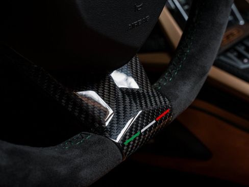 Used 2021 Lamborghini Sian Roadster image 40