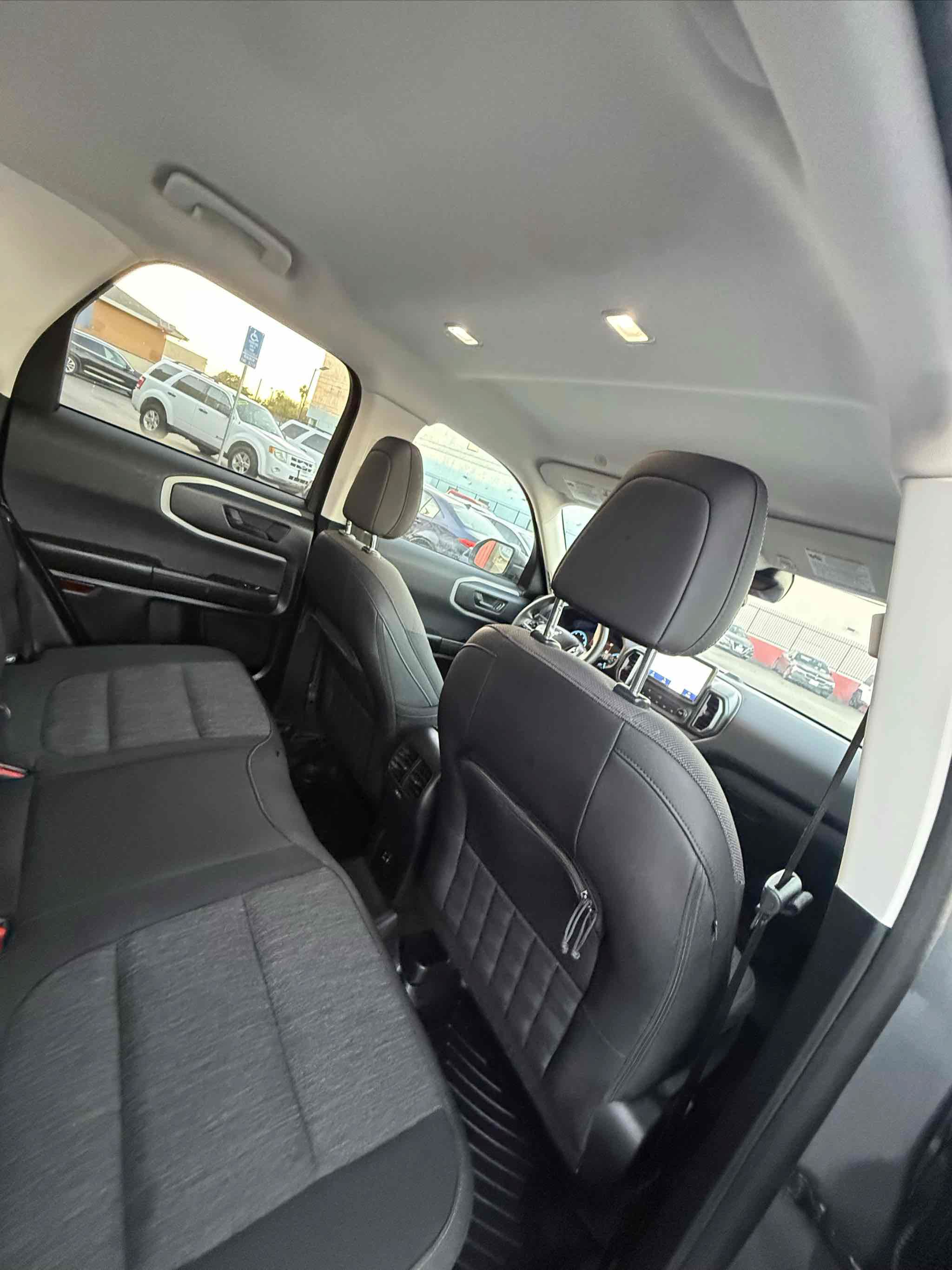 Used 2021 Ford Bronco Sport Big Bend AWD/4WD image 48