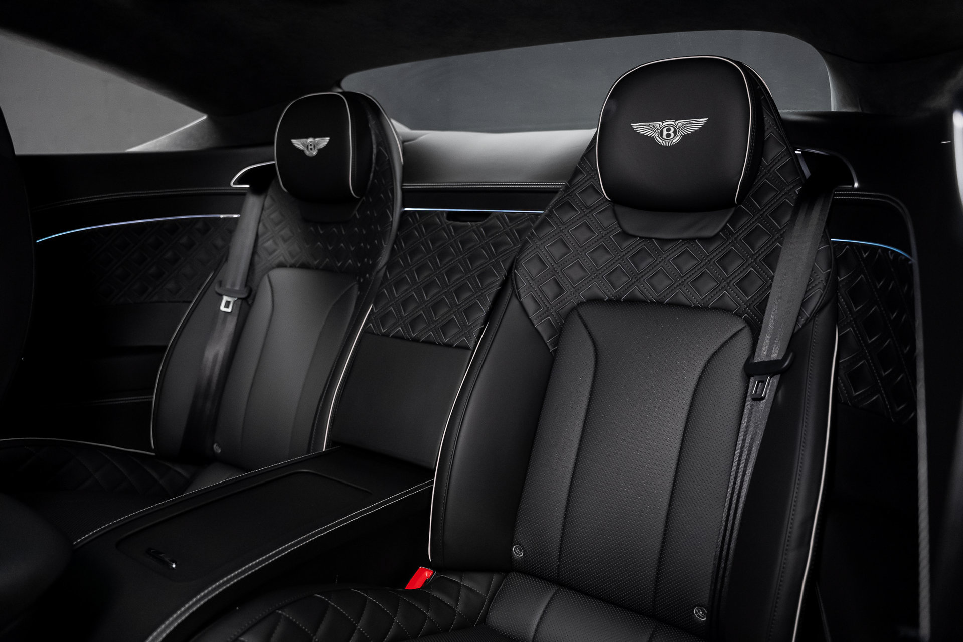 Used 2022 Bentley Continental GT AWD/4WD image 68