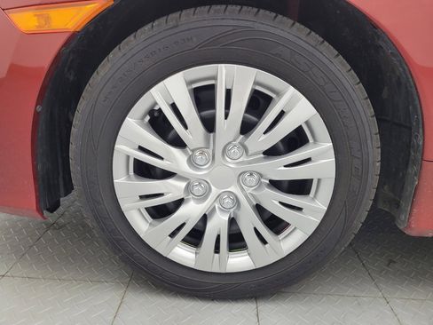 Used 2019 Honda Civic LX image 31
