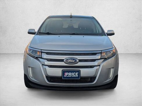 Used 2013 Ford Edge SEL image 2