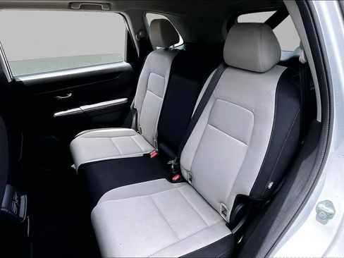 Used 2025 Honda CR-V EX image 18