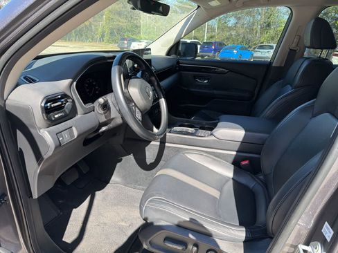 Used 2023 Honda Pilot EX-L image 19