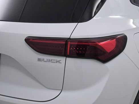 New 2026 Buick Envision Sport Touring AWD/4WD image 13
