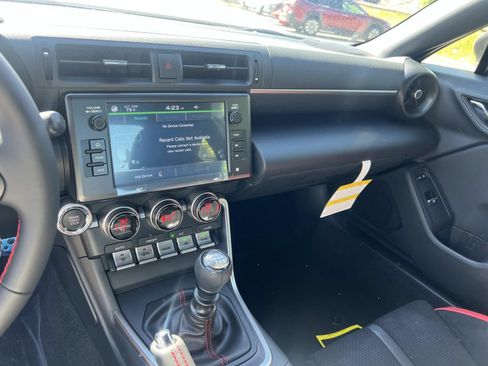 Used 2026 Subaru BRZ Limited w/ Popular Package 2 RWD image 19