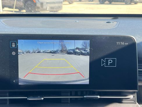 Certified 2024 Hyundai Kona SEL image 30