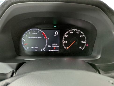 New 2026 Honda Ridgeline Black Edition image 4