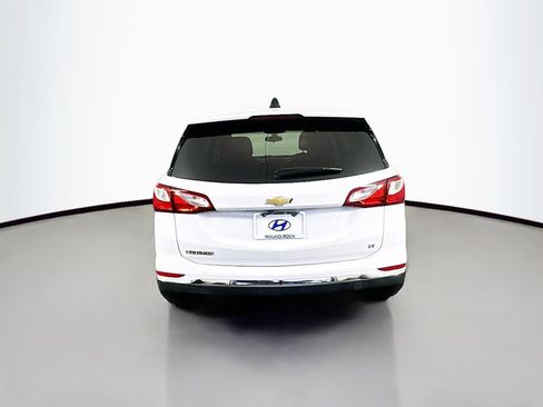 Used 2018 Chevrolet Equinox LT FWD image 6