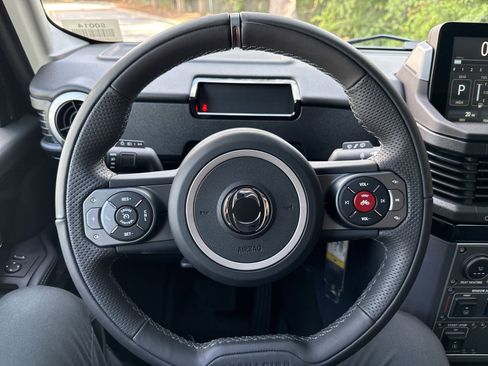 New 2025 INEOS Grenadier Fieldmaster Edition image 17